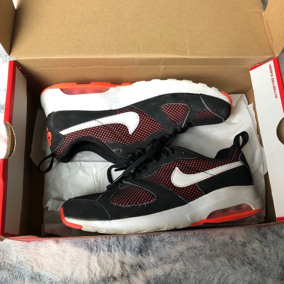 Nike air max shoes - Picture 2 of 8